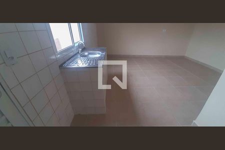 Casa para alugar com 1 quarto, 12m² em Vila Yolanda, Osasco