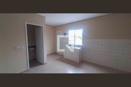 Casa para alugar com 1 quarto, 12m² em Vila Yolanda, Osasco