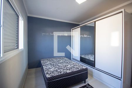 Quarto de kitnet/studio para alugar com 1 quarto, 42m² em Parque São Bento, Sorocaba