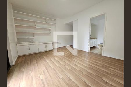 Suíte 1 de apartamento à venda com 4 quartos, 296m² em Santo Amaro, São Paulo