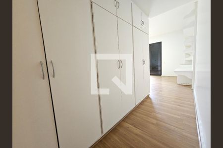 Suíte 1 de apartamento à venda com 4 quartos, 296m² em Santo Amaro, São Paulo