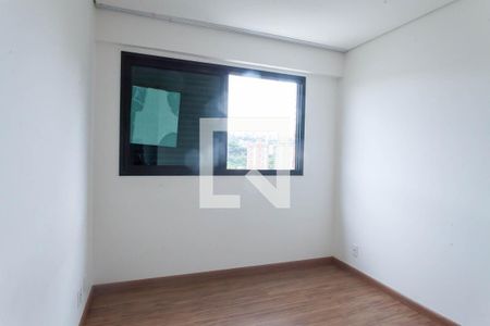 quarto1  de apartamento à venda com 2 quartos, 110m² em Luxemburgo, Belo Horizonte