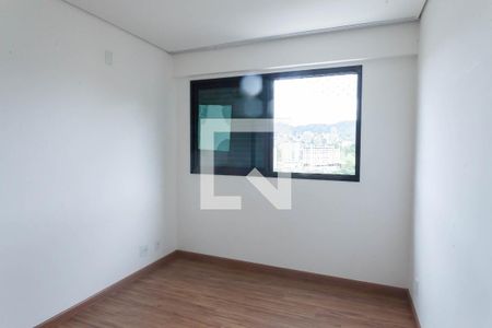 quarto1  de apartamento à venda com 2 quartos, 110m² em Luxemburgo, Belo Horizonte