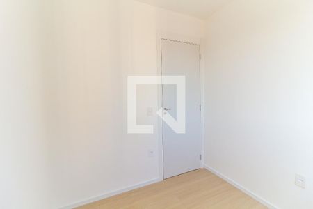 Quarto 1 de apartamento para alugar com 2 quartos, 35m² em Vila Santana, São Paulo