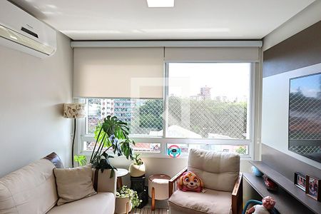 Apartamento à venda com 2 quartos, 73m² em Vila Ipiranga, Porto Alegre