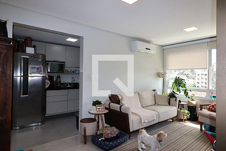 Apartamento à venda com 2 quartos, 73m² em Vila Ipiranga, Porto Alegre