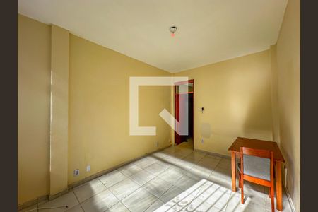 Apartamento para alugar com 1 quarto, 35m² em Centro, Rio de Janeiro