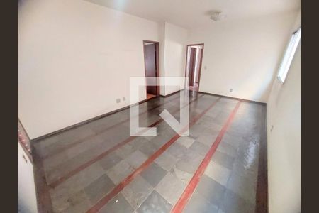 sala de apartamento à venda com 3 quartos, 100m² em Ouro Preto, Belo Horizonte