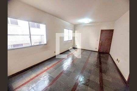 Sala de apartamento à venda com 3 quartos, 100m² em Ouro Preto, Belo Horizonte