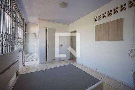 Suite 1 de casa para alugar com 4 quartos, 200m² em Centro, Florianópolis