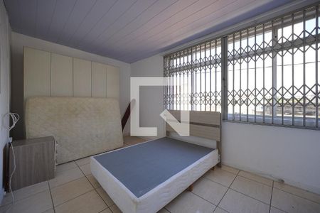 Suite 1 de casa para alugar com 4 quartos, 200m² em Centro, Florianópolis