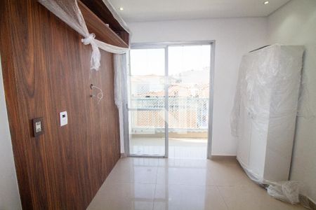 Apartamento à venda com 2 quartos, 55m² em Santo Amaro, São Paulo