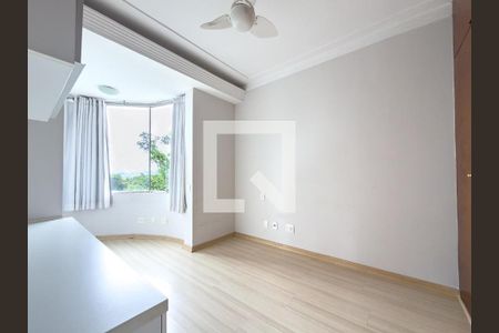 Quarto 3 de apartamento para alugar com 3 quartos, 180m² em Engenho Nogueira, Belo Horizonte