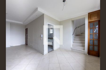Copa de apartamento para alugar com 3 quartos, 180m² em Engenho Nogueira, Belo Horizonte