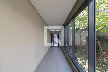 Apartamento para alugar com 1 quarto, 27m² em Moema, São Paulo