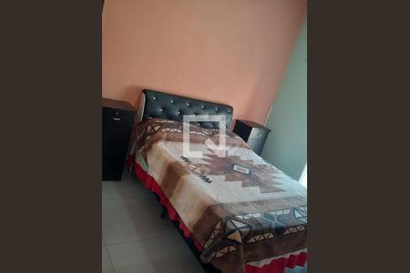 DORMITORIO de casa à venda com 5 quartos, 135m² em Novo Osasco, Osasco