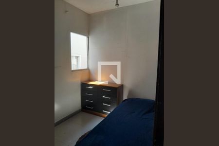 DORMITORIO de casa à venda com 5 quartos, 135m² em Novo Osasco, Osasco