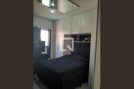 DORMITORIO de casa à venda com 5 quartos, 135m² em Novo Osasco, Osasco