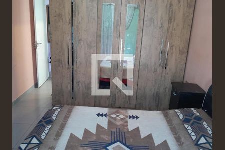 DORMITORIO de casa à venda com 5 quartos, 135m² em Novo Osasco, Osasco