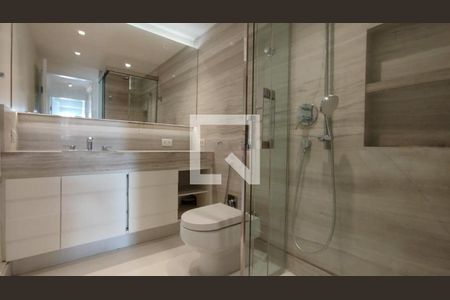 Apartamento à venda com 3 quartos, 163m² em Cerqueira César, São Paulo