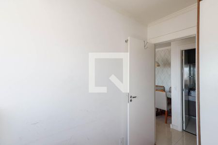 Quarto 2 de apartamento à venda com 2 quartos, 40m² em Vila Guilherme, São Paulo