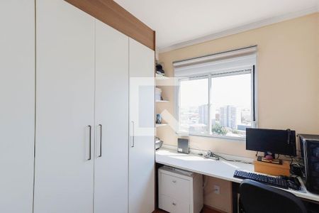 Quarto 2 de apartamento à venda com 2 quartos, 40m² em Vila Guilherme, São Paulo