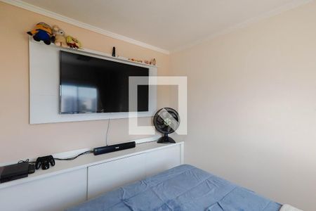 Quarto 1 de apartamento à venda com 2 quartos, 40m² em Vila Guilherme, São Paulo