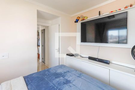 Quarto 1 de apartamento à venda com 2 quartos, 40m² em Vila Guilherme, São Paulo