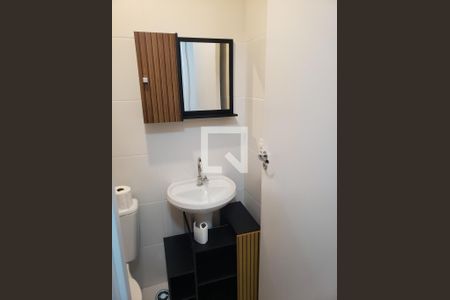 Apartamento à venda com 2 quartos, 35m² em Mooca, São Paulo