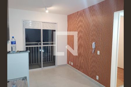 Apartamento à venda com 2 quartos, 35m² em Mooca, São Paulo
