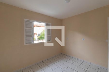 Quarto 2 de casa para alugar com 2 quartos, 75m² em Parque Boturussu, São Paulo