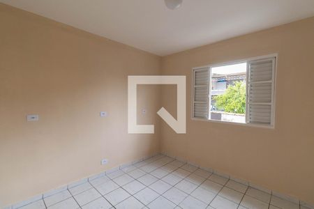 Quarto 2 de casa para alugar com 2 quartos, 75m² em Parque Boturussu, São Paulo