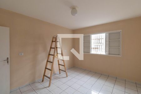 Quarto 1 de casa para alugar com 2 quartos, 75m² em Parque Boturussu, São Paulo
