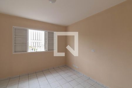 Quarto 1 de casa para alugar com 2 quartos, 75m² em Parque Boturussu, São Paulo