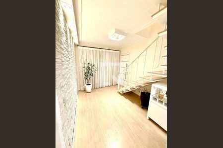 Apartamento à venda com 3 quartos, 94m² em Jardim Independência (São Paulo), São Paulo