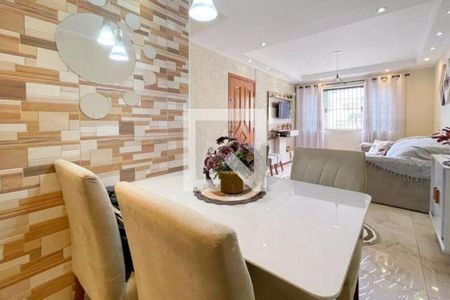 Casa à venda com 2 quartos, 118m² em Baeta Neves, São Bernardo do Campo