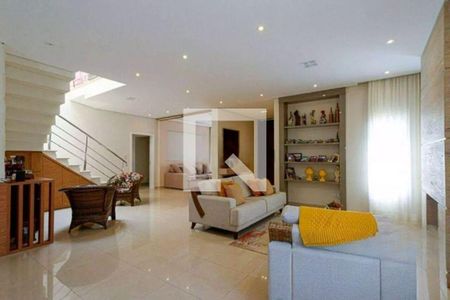 Casa à venda com 4 quartos, 330m² em Colinas da Anhanguera, Santana de Parnaíba