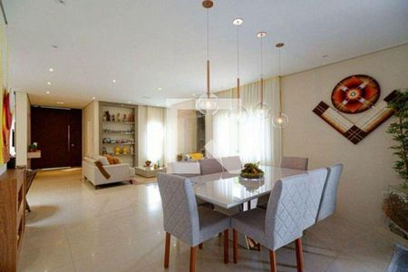 Casa à venda com 4 quartos, 330m² em Colinas da Anhanguera, Santana de Parnaíba