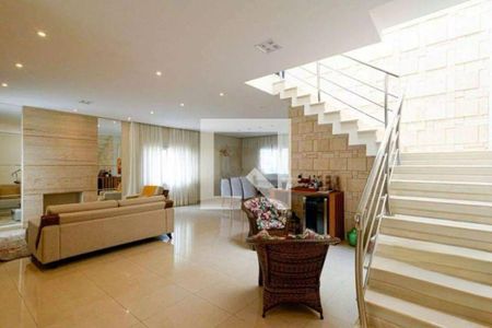 Casa à venda com 4 quartos, 330m² em Colinas da Anhanguera, Santana de Parnaíba