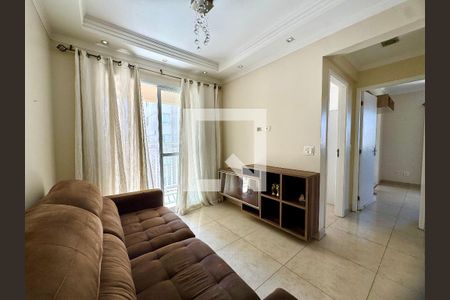 Apartamento para alugar com 2 quartos, 55m² em Vila Rosalia, Guarulhos