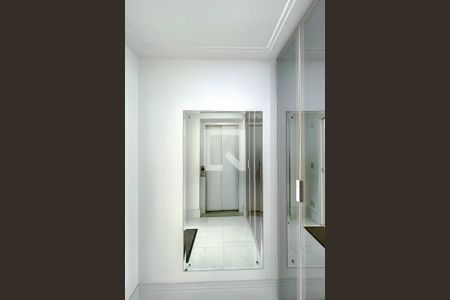 Hall do Elevador de apartamento à venda com 4 quartos, 186m² em Mooca, São Paulo