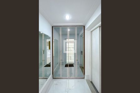 Hall do Elevador de apartamento à venda com 4 quartos, 186m² em Mooca, São Paulo