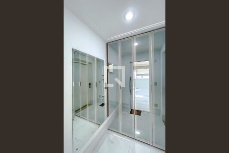 Hall do Elevador de apartamento à venda com 4 quartos, 186m² em Mooca, São Paulo