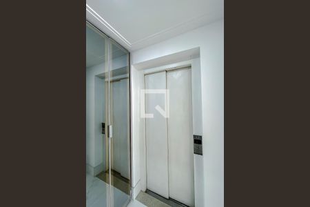 Hall do Elevador de apartamento à venda com 4 quartos, 186m² em Mooca, São Paulo