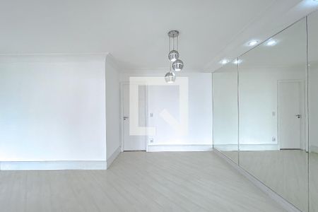 Sala de apartamento à venda com 4 quartos, 186m² em Mooca, São Paulo