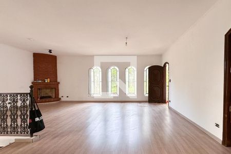 Sala de casa à venda com 3 quartos, 283m² em Nova Petrópolis, São Bernardo do Campo