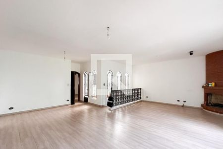 Sala de casa à venda com 3 quartos, 283m² em Nova Petrópolis, São Bernardo do Campo