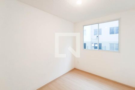 Quarto 1 de apartamento para alugar com 2 quartos, 41m² em Campo Grande, Rio de Janeiro