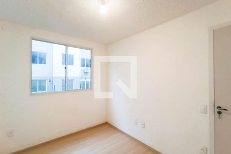 Quarto 1 de apartamento para alugar com 2 quartos, 41m² em Campo Grande, Rio de Janeiro