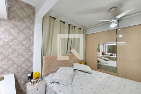 Quarto 1 de apartamento à venda com 3 quartos, 89m² em Vila Marieta, Campinas